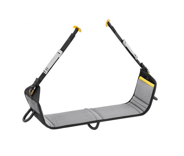 Sellette de Suspension PODIUM De Petzl