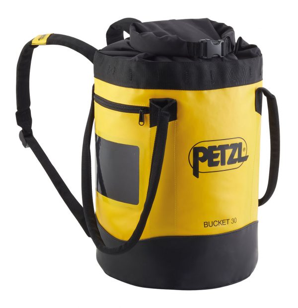 Sac a Corde BUCKET 30L de PETZL