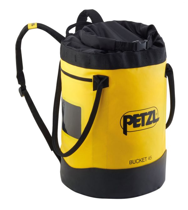 PETZl BUCKET 45L Rope Bucket