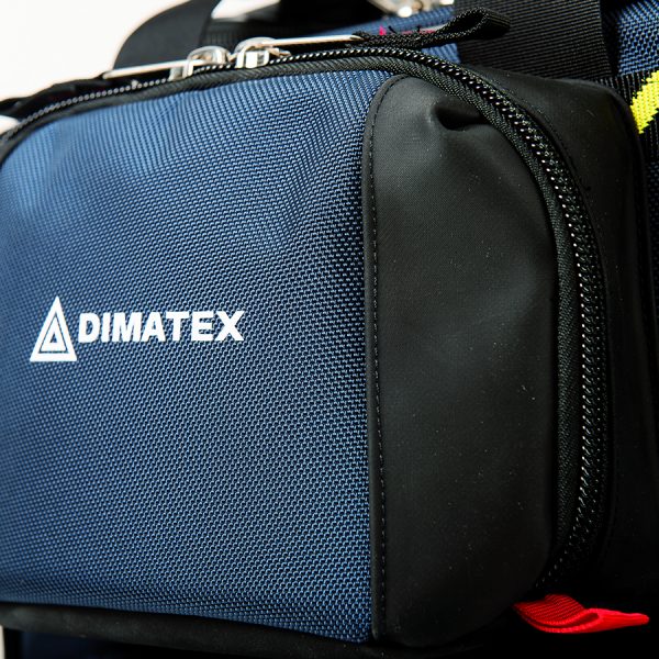 Sac à dos premier répondant Matrix Dimatex – Image 2