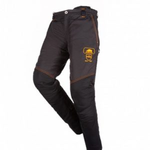 Pantalons de Protections de Scie a Chaine PERTHUS de SIP