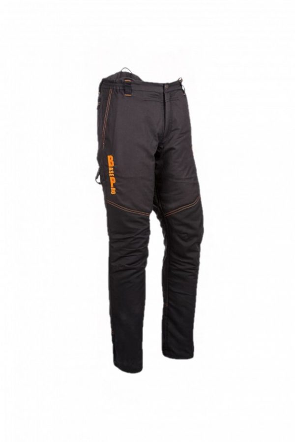 SIP PERTHUS Chain Saw protection Safety Pants - Image 2
