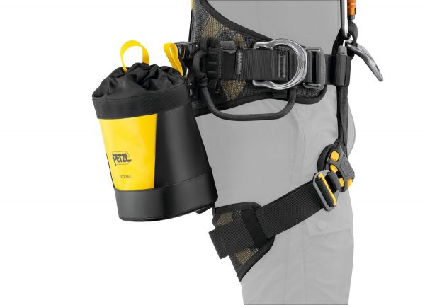 Pochette à Outils TOOLBAG 3 de PETZL