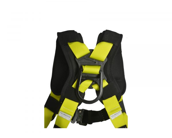 Harnais HiiGARD Coussiné avec Attaches Rapide – Image 2