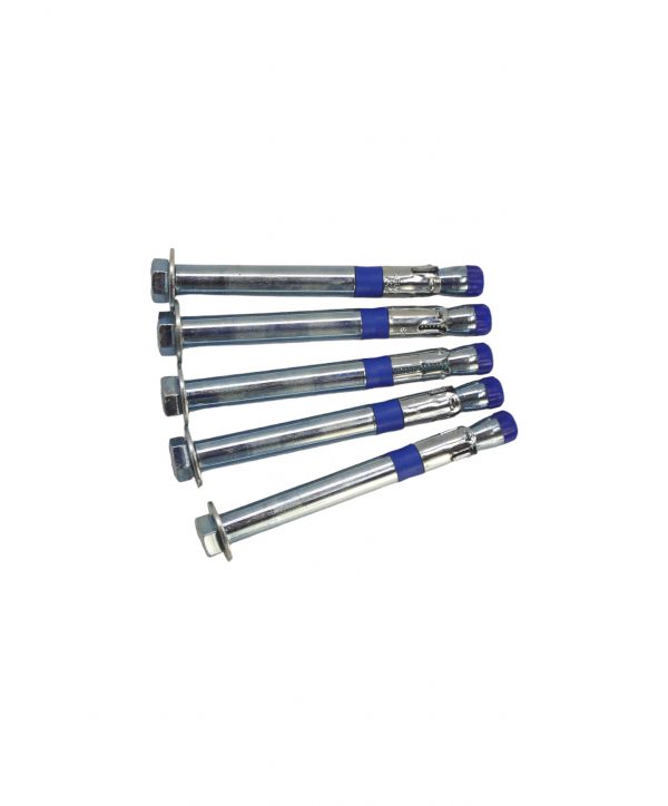 Anchor Bolts for Swivel Anchor
