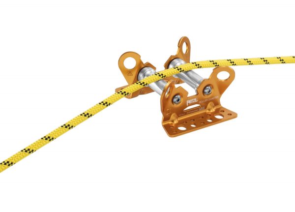 PETZL ROLLER COASTER Rope Protector - Image 3