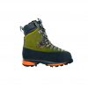 Bottes de Protection de Scie à Chaine CERVINO-GREEN