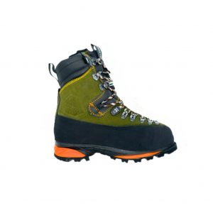 CERVINO Chain Saw Protection Boots